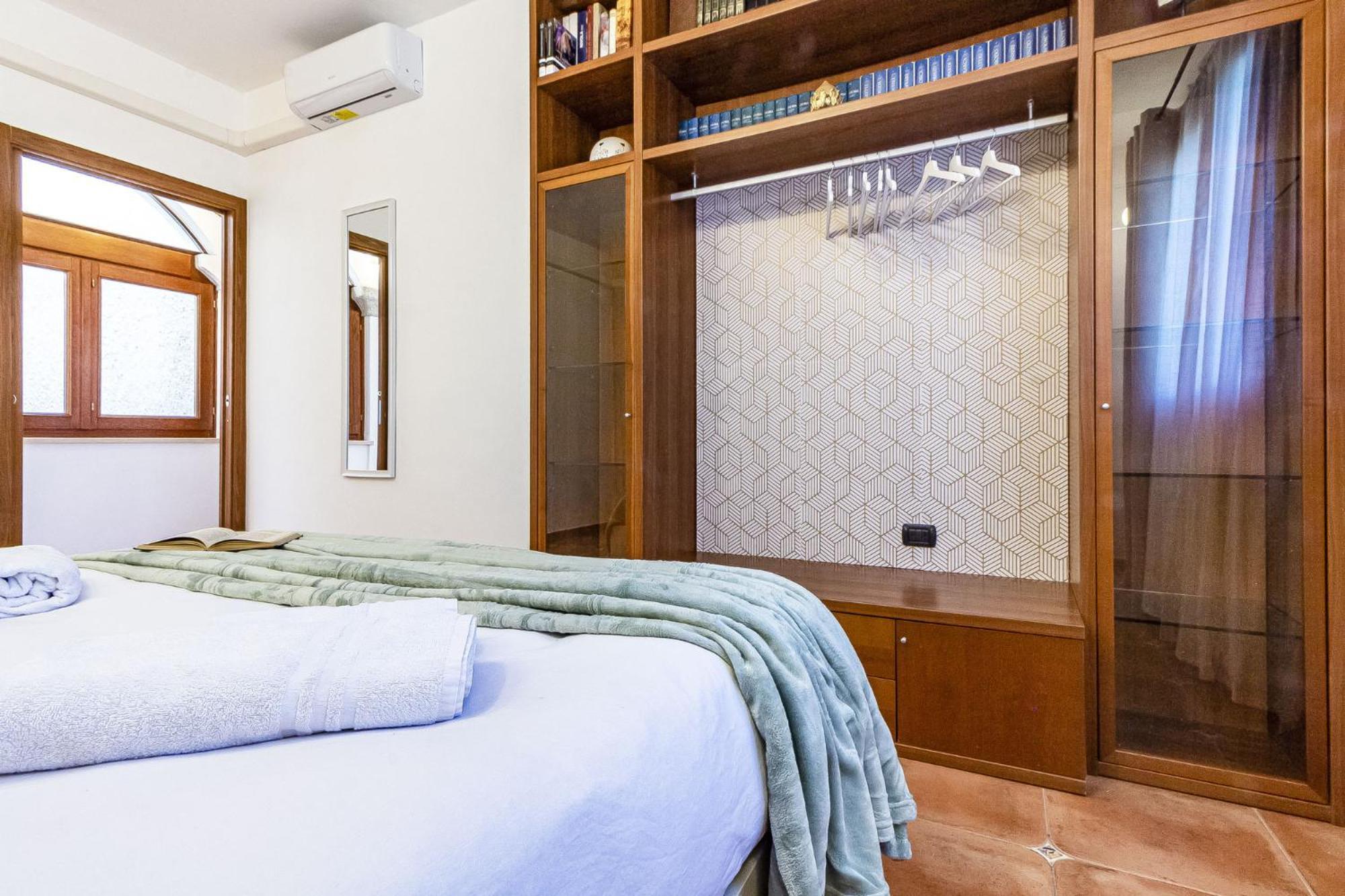 Exclusive Roth Apartments 사사리 외부 사진