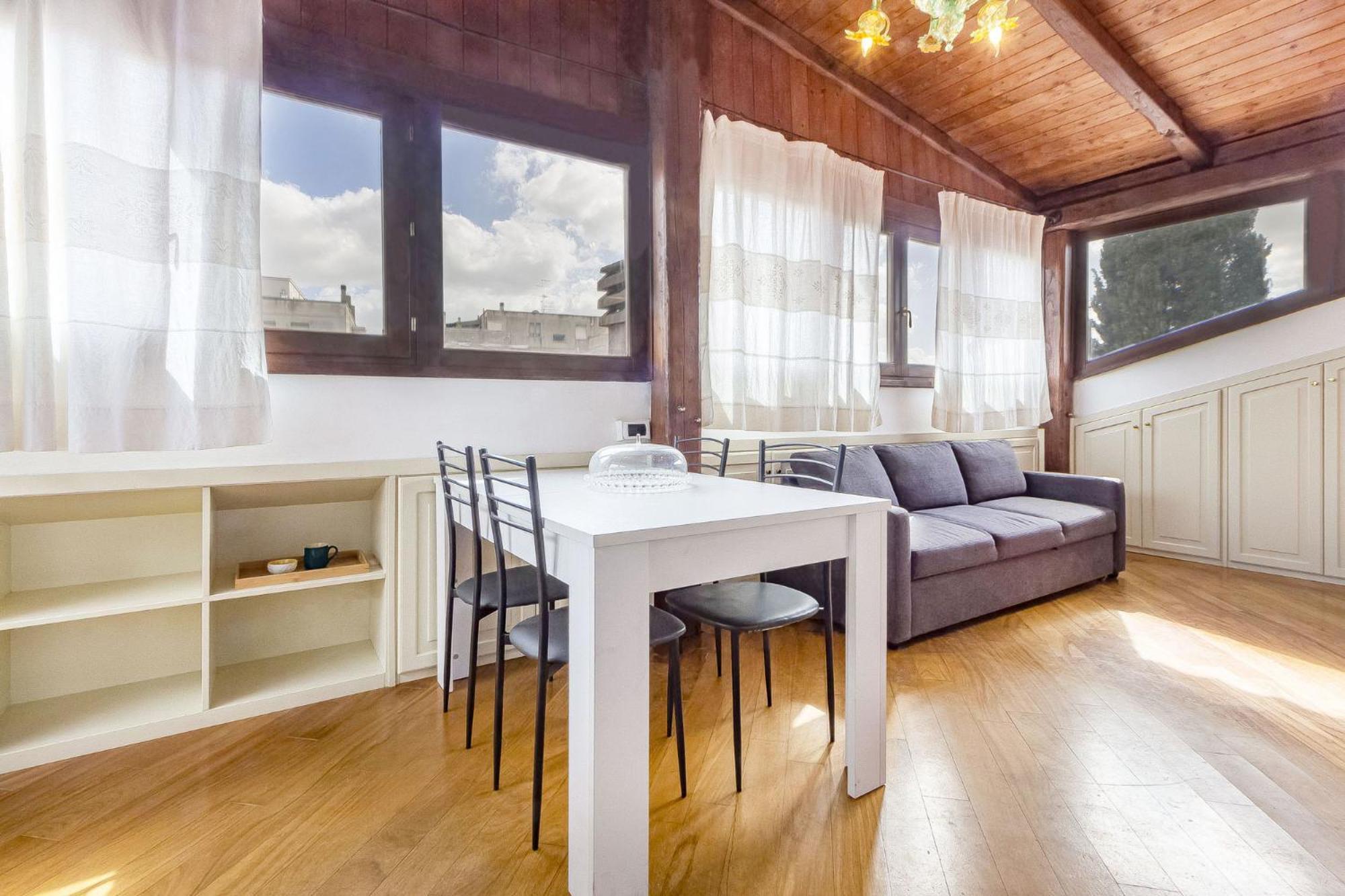 Exclusive Roth Apartments 사사리 외부 사진